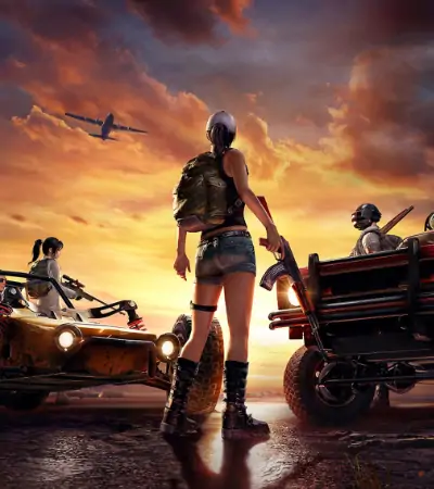 PUBG