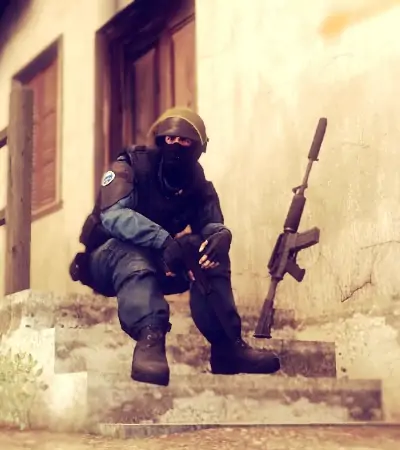 CSGO